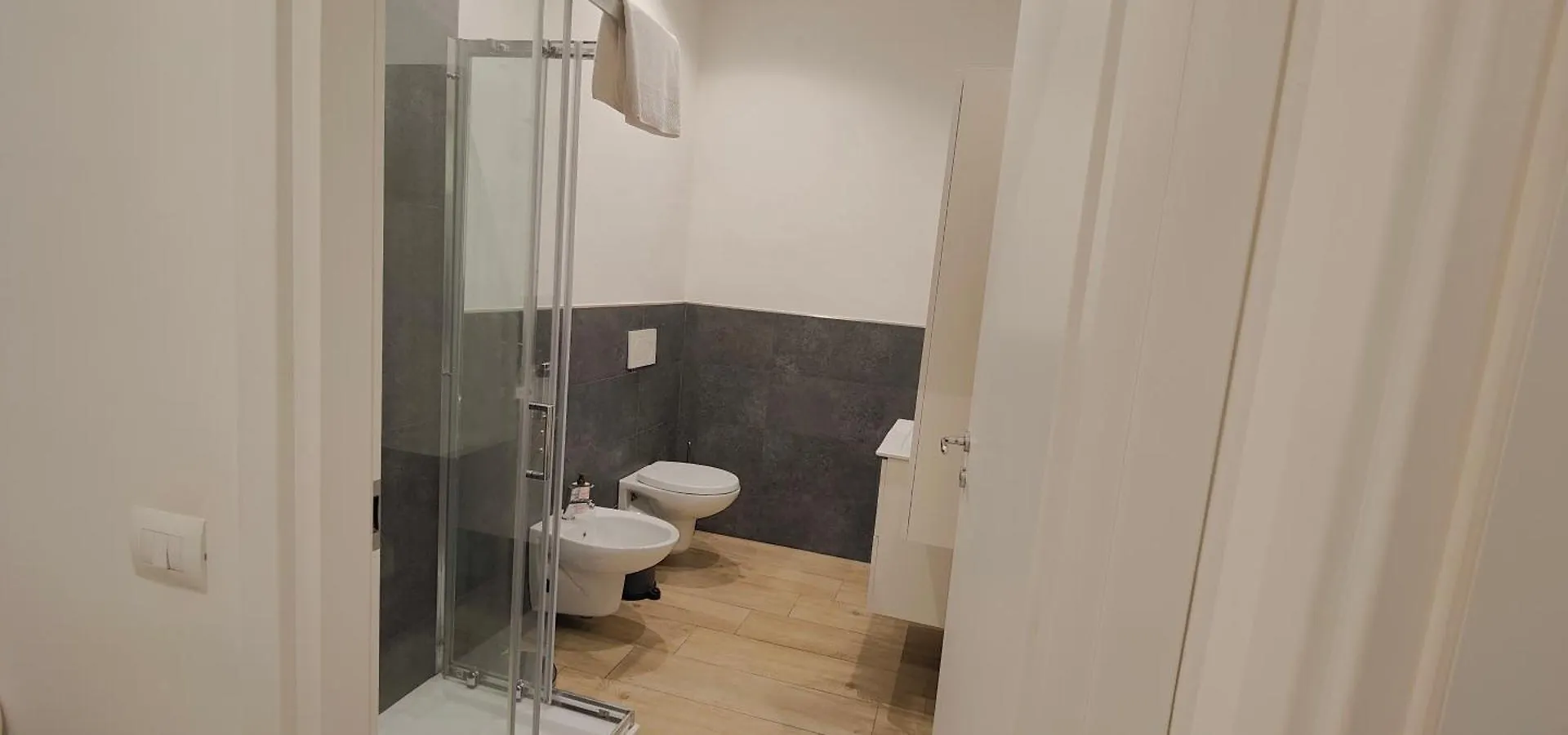 Macci Florence Sweet Apartment