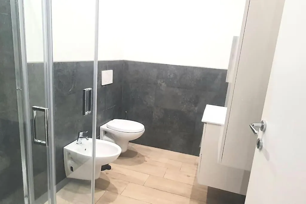 Macci Florence Sweet Apartment