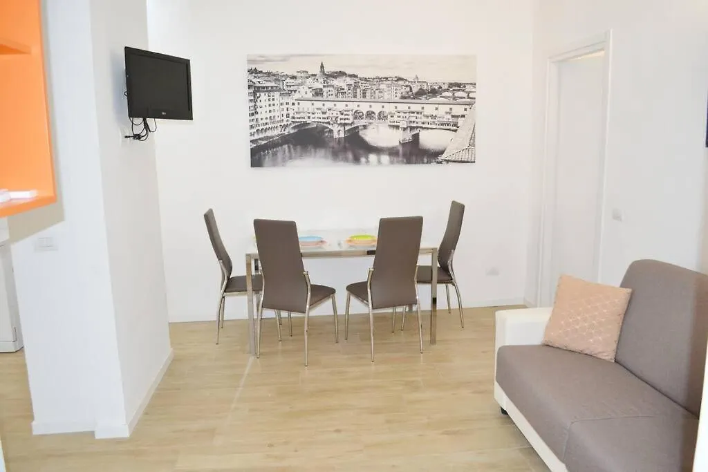 Macci Florence Sweet Apartment