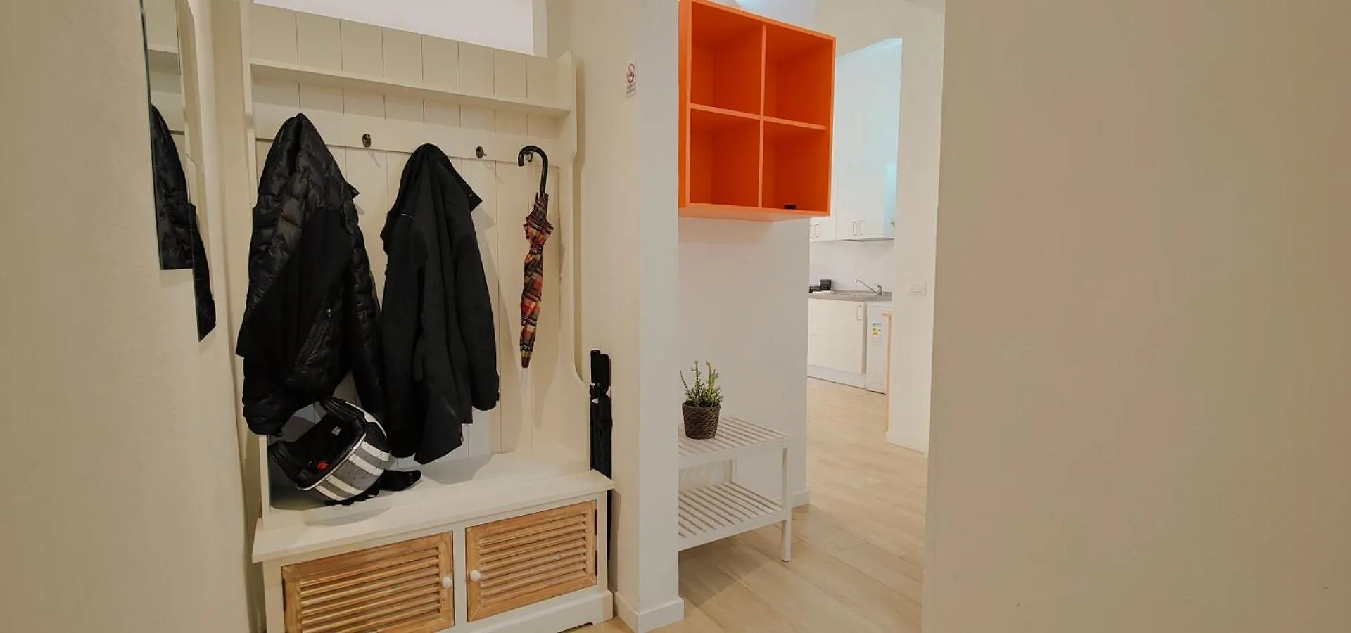 Macci Florence Sweet Apartment