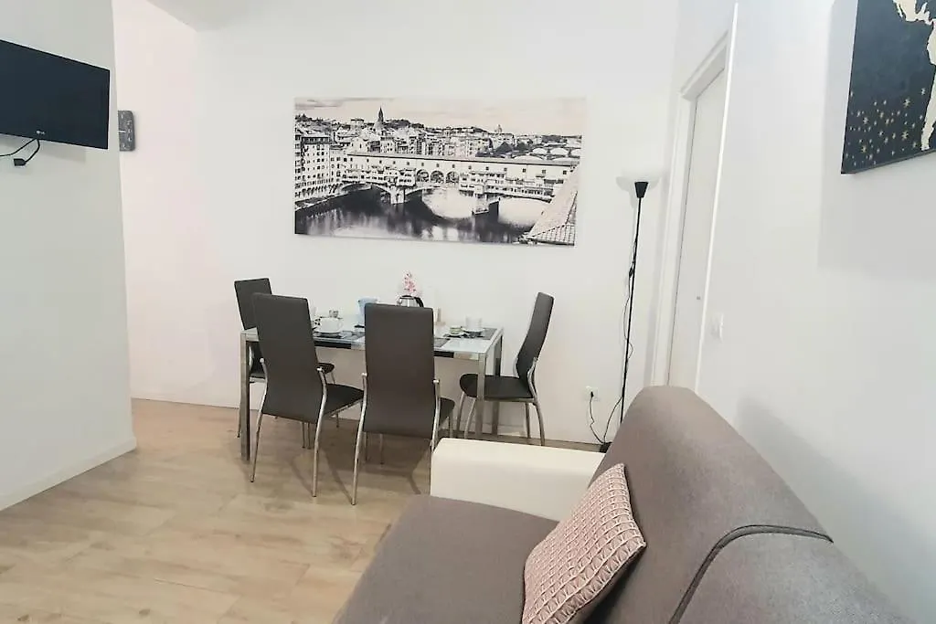 Macci Florence Sweet Apartment