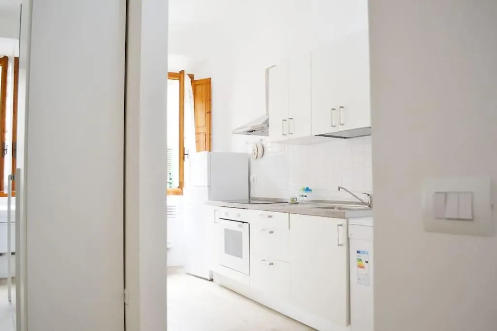 Macci Florence Sweet Apartment Italy