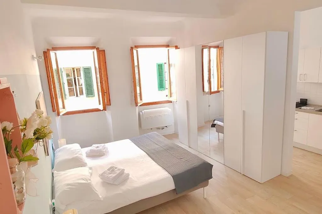 Macci Florence Sweet Apartment Italy