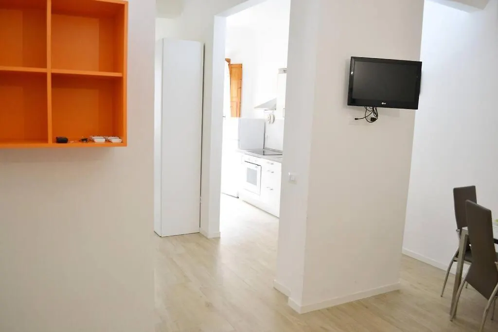 Macci Florence Sweet Apartment