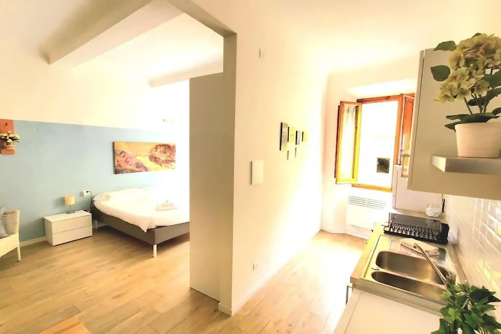 Macci Florence Sweet Apartment Italy