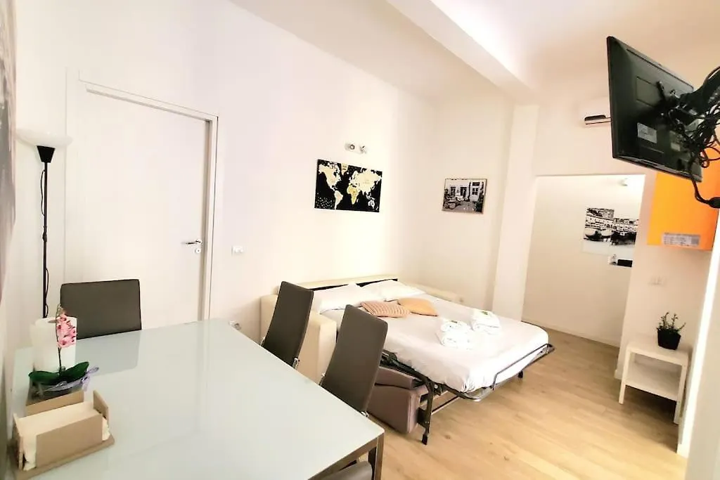 Macci Florence Sweet Apartment