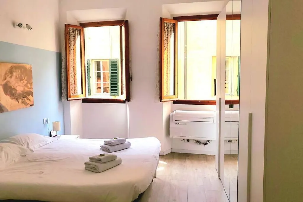 Macci Florence Sweet Apartment