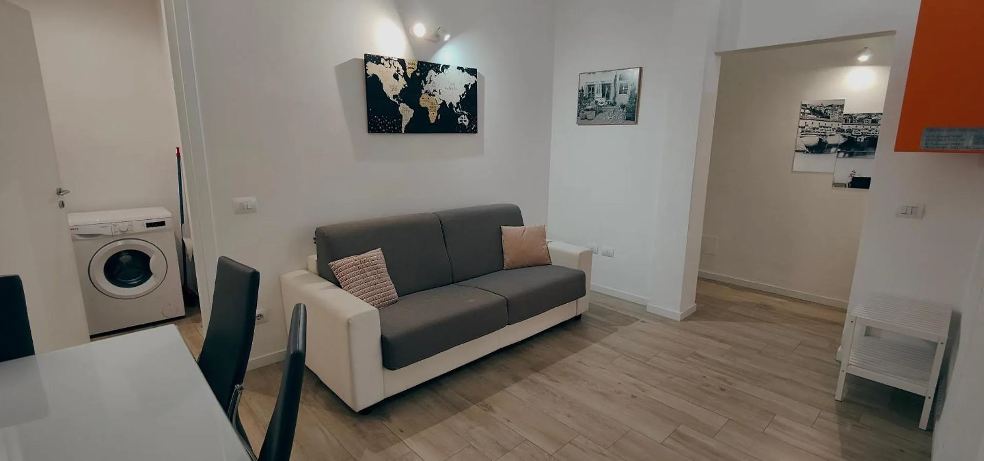 Macci Florence Sweet Apartment