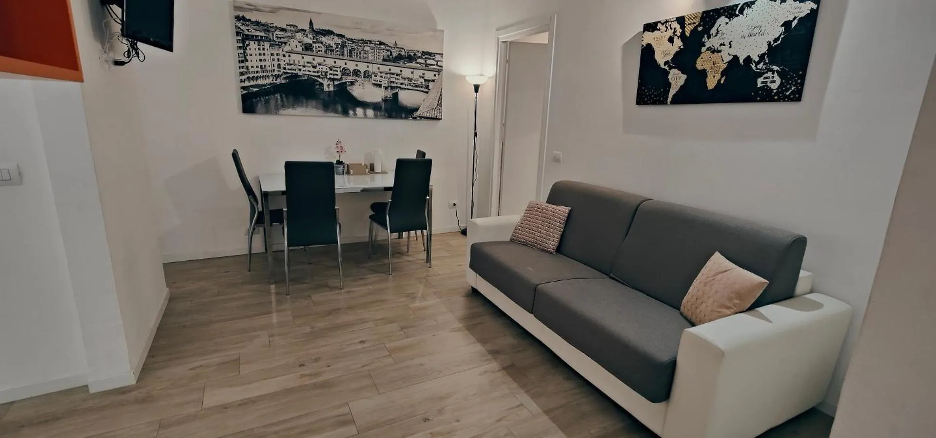 Macci Florence Sweet Apartment Italy