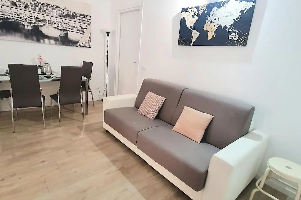 Macci Florence Sweet Apartment