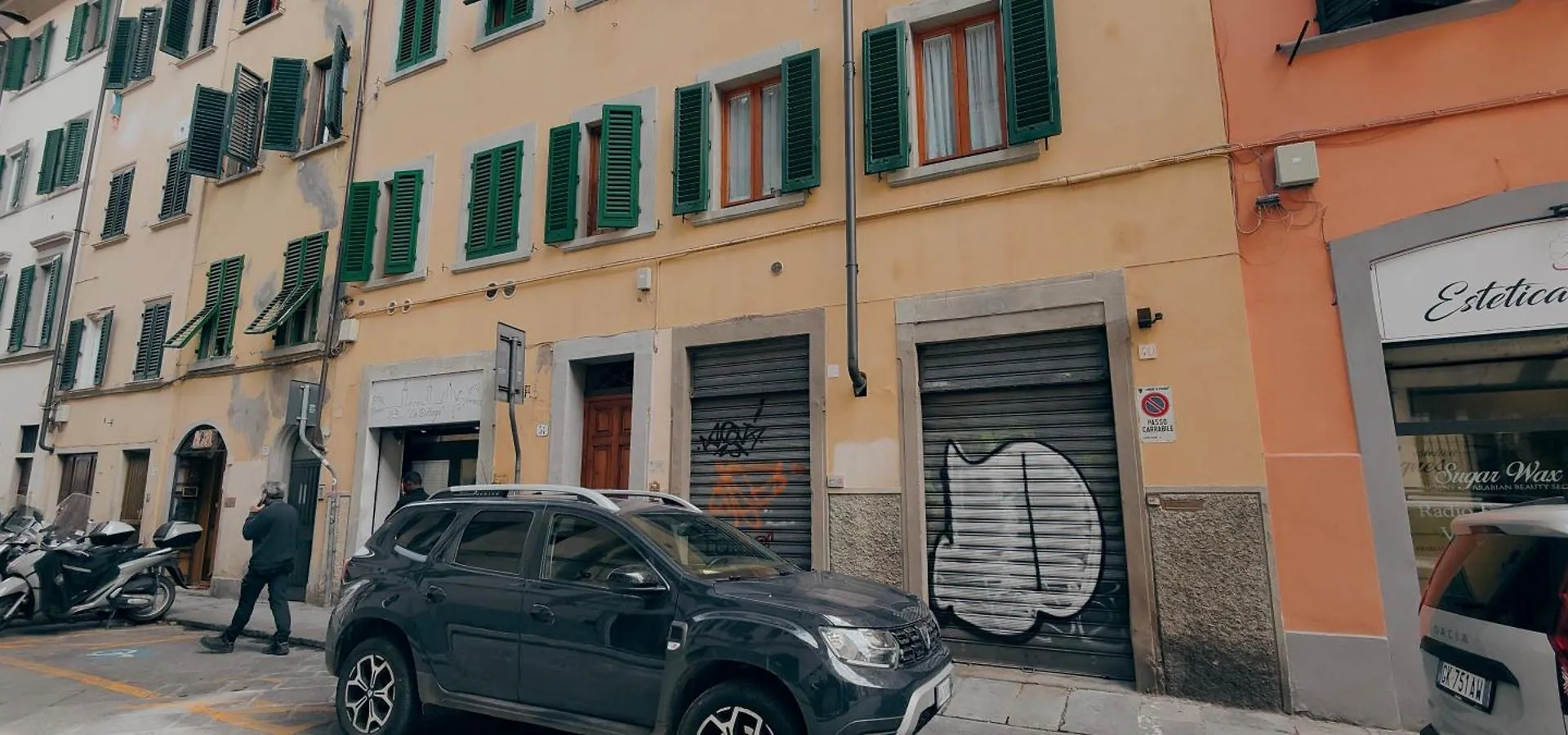 Macci Florence Sweet Apartment 0*,  איטליה